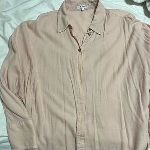 Madewell Shirt